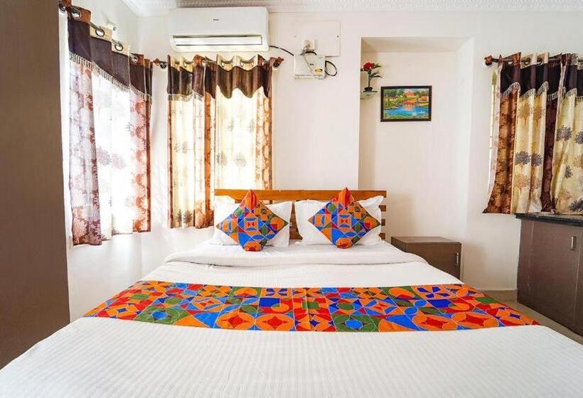 호텔 Mann Pasand Inn Feel The Luxury