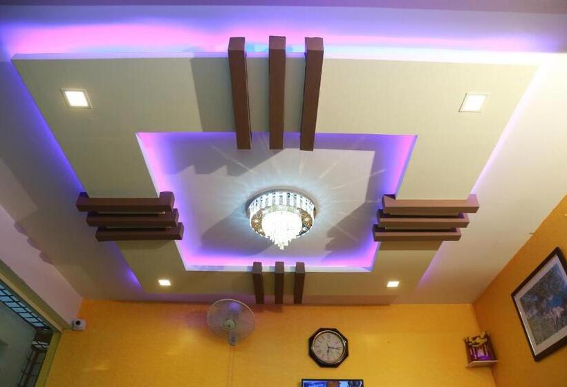 호텔 Mann Pasand Inn Feel The Luxury