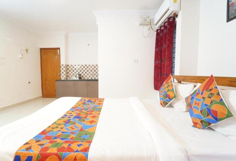 호텔 Mann Pasand Inn Feel The Luxury