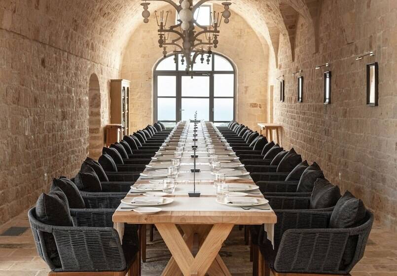 ホテル Masseria Auraterrae