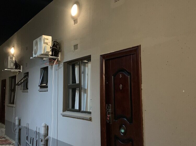 Отель Northmead Lodge