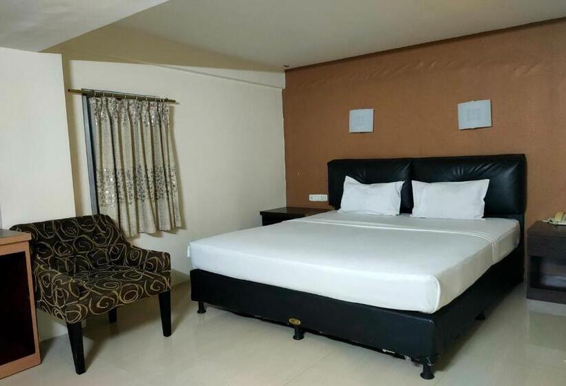 فندق Oyo 92471 Hasma Jaya Syariah