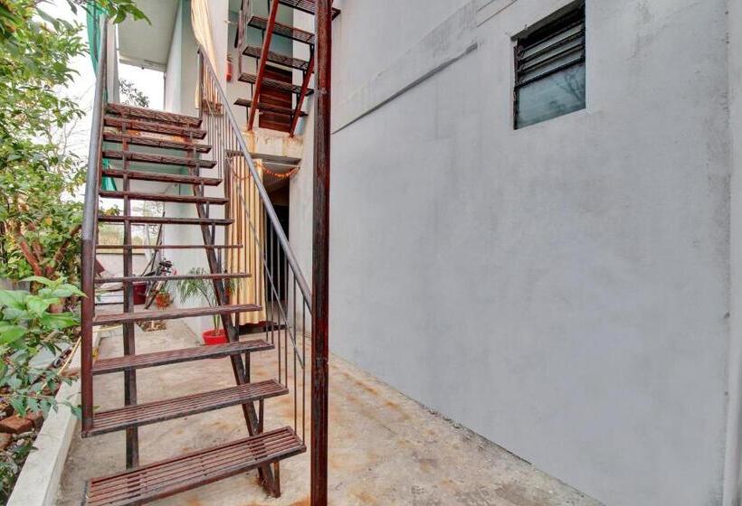 בית מלון כפרי Oyo Flagship 81143  Green Farm