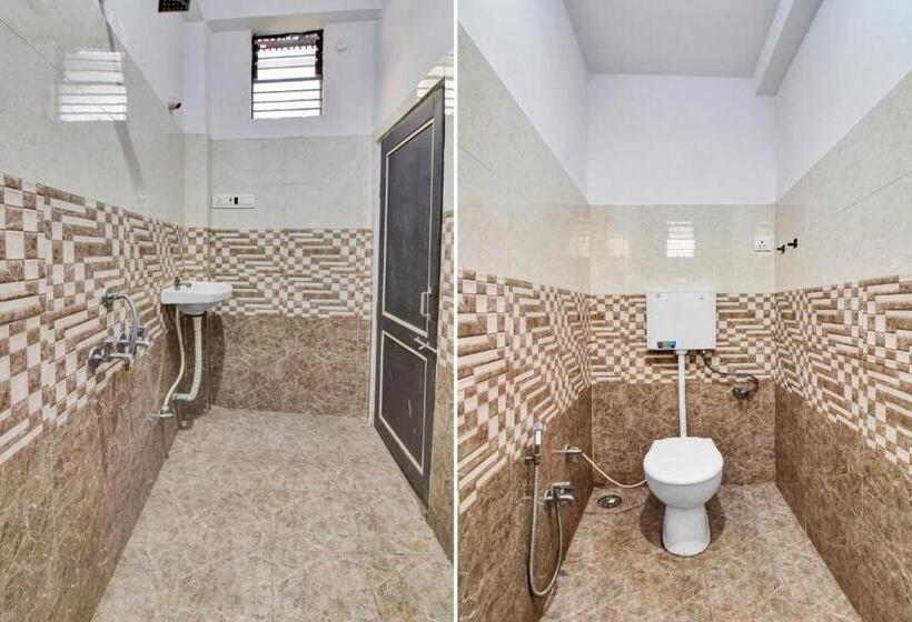 בית מלון כפרי Oyo Flagship 81143  Green Farm