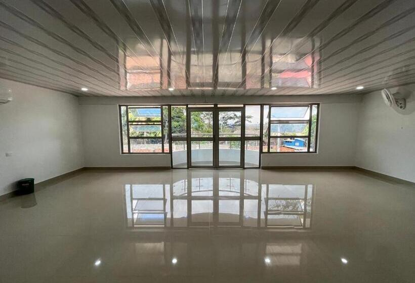 בית מלון כפרי Palmeras Del Sinu