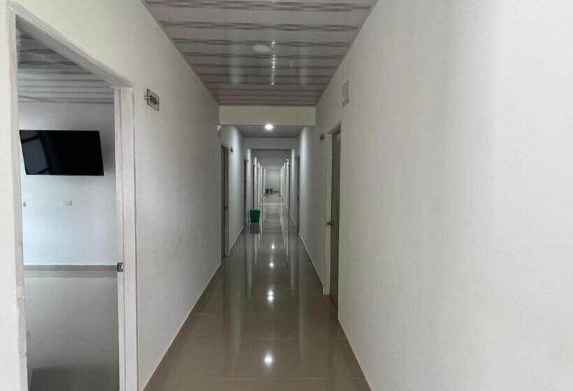 בית מלון כפרי Palmeras Del Sinu