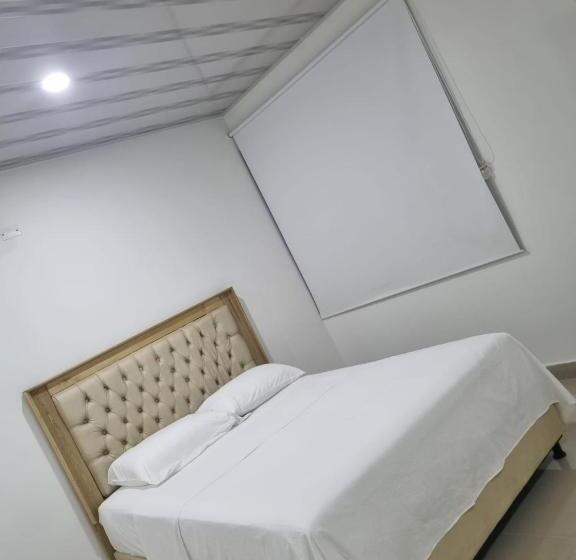 בית מלון כפרי Palmeras Del Sinu