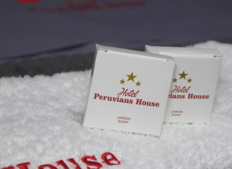 هتل Peruvians House