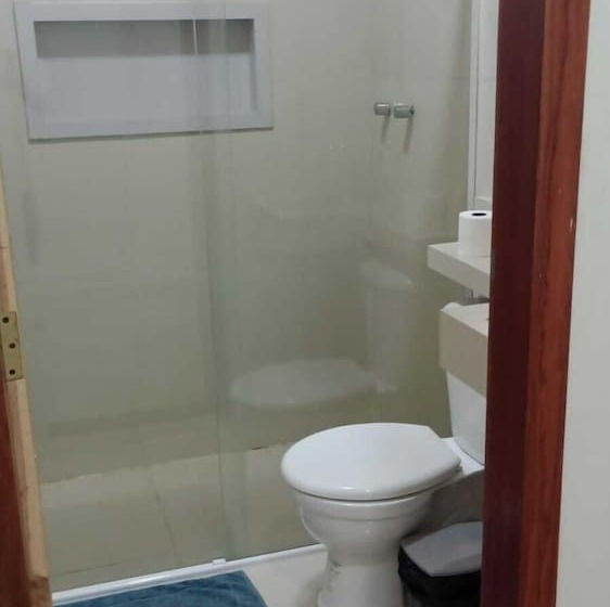 酒店 Pousada Gostoso Paradise