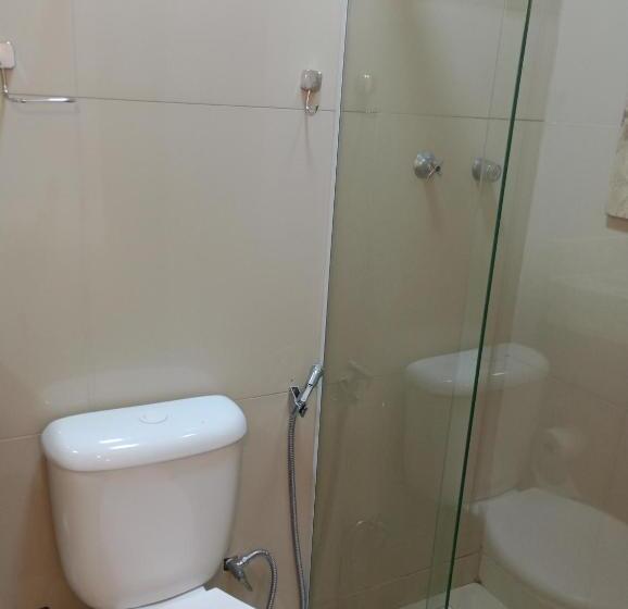 酒店 Pousada Gostoso Paradise