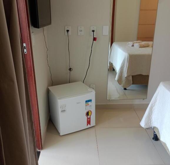 酒店 Pousada Gostoso Paradise