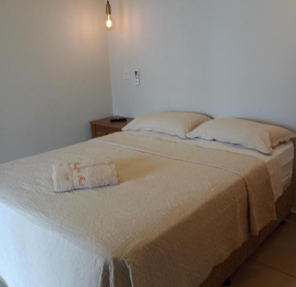 酒店 Pousada Gostoso Paradise