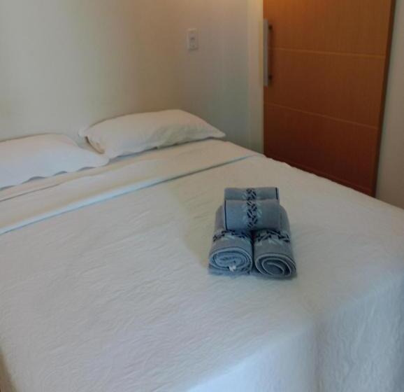 酒店 Pousada Gostoso Paradise