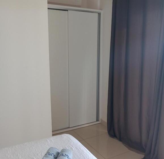 酒店 Pousada Gostoso Paradise