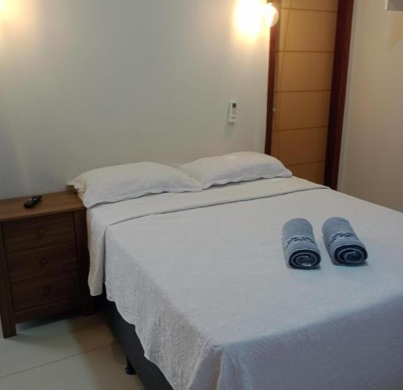 酒店 Pousada Gostoso Paradise