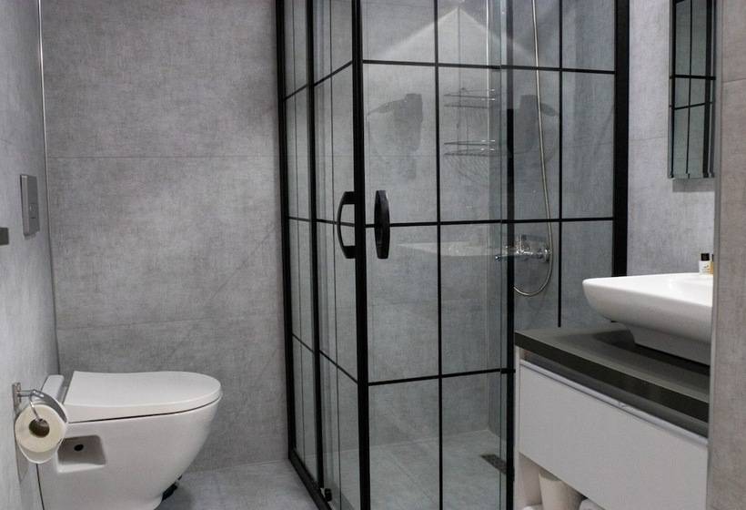 בית מלון כפרי Rodis