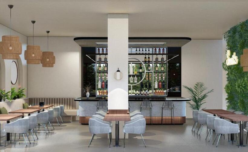 בית מלון כפרי Rodis