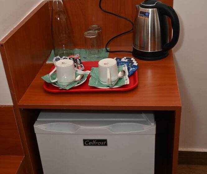 Sagar Residency  Best Mountain View Hotel In Palampur