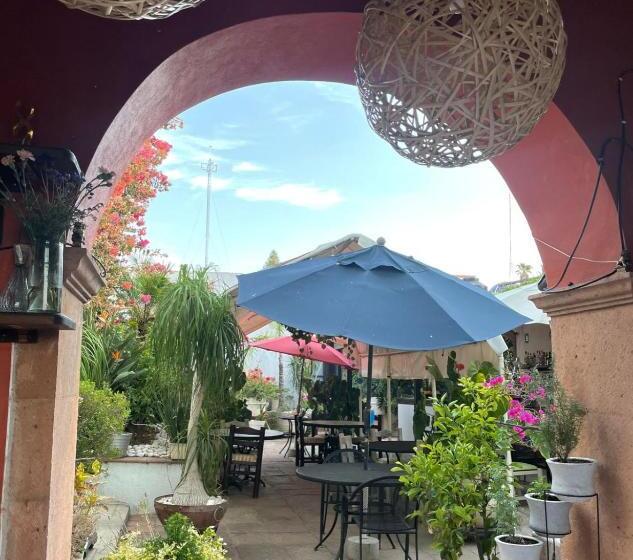 فندق Suite Los Angeles