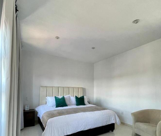 فندق Suite Los Angeles