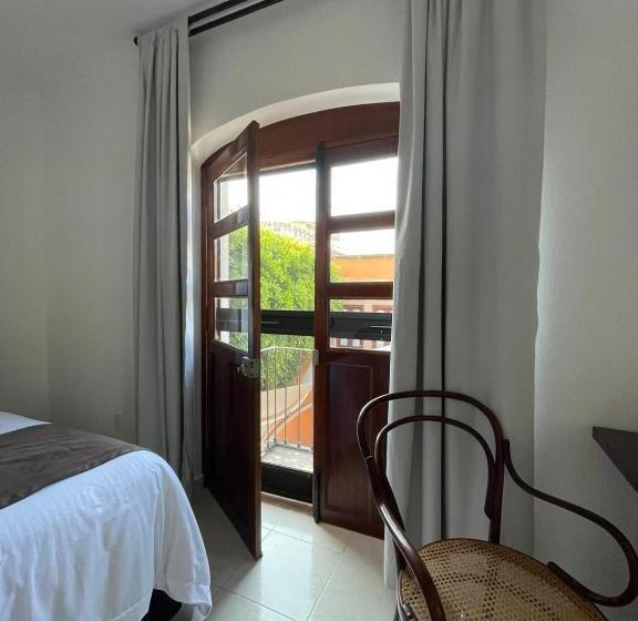 فندق Suite Los Angeles