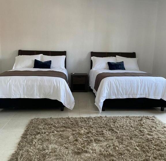 فندق Suite Los Angeles