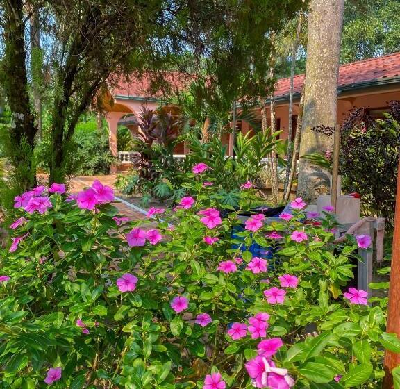 هتل Sunrise By Hype