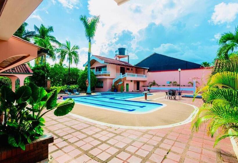 هتل Sunrise By Hype