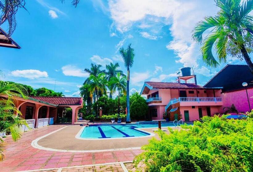 Отель Sunrise By Hype