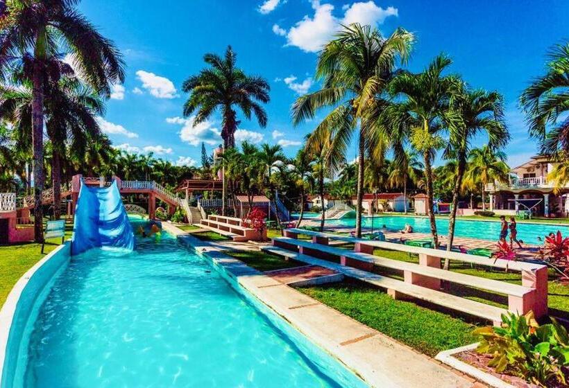 هتل Sunrise By Hype