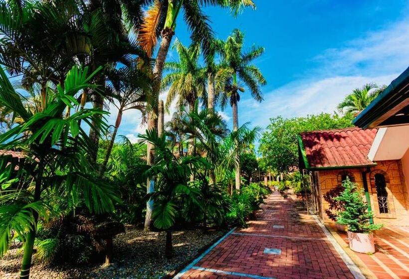 Отель Sunrise By Hype