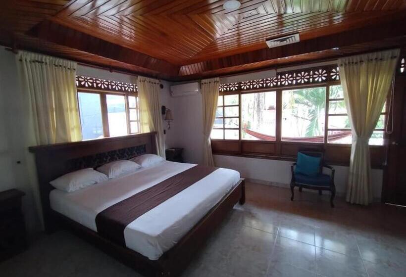 هتل Sunrise By Hype