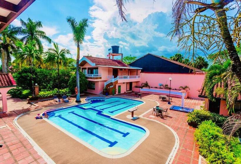 Отель Sunrise By Hype