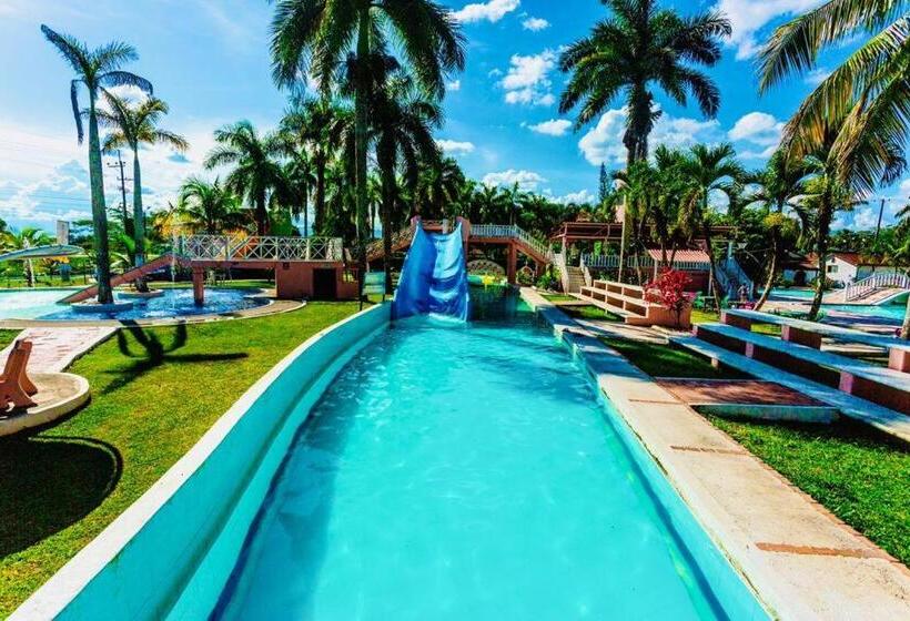 هتل Sunrise By Hype