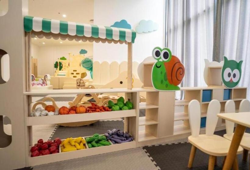 Отель Arena Cam Ranh Resort