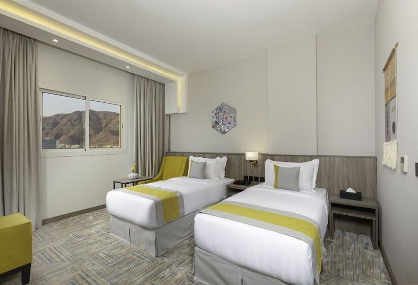 فندق The Seasons