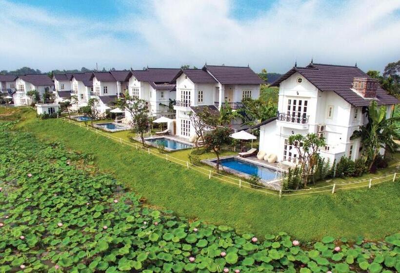 هتل Vườn Vua Resort & Villas