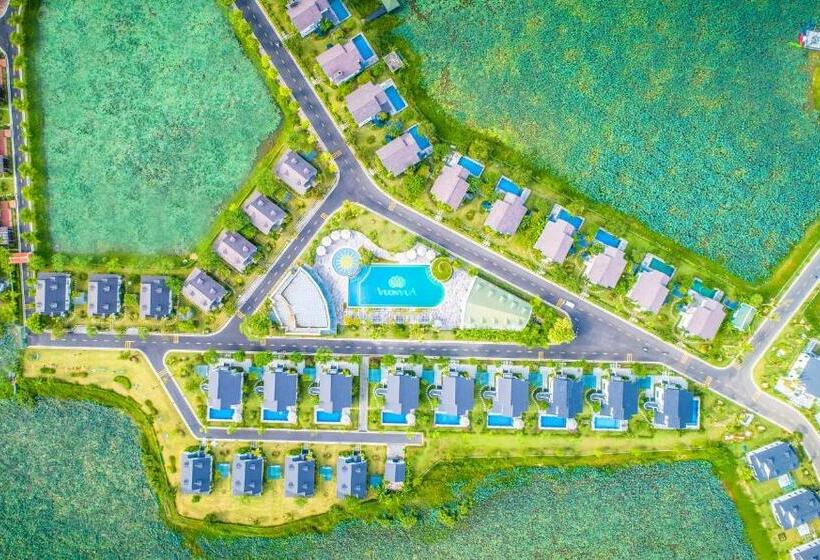 هتل Vườn Vua Resort & Villas
