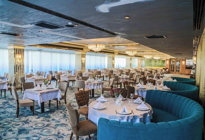 Iris Hotel Baku   Halal