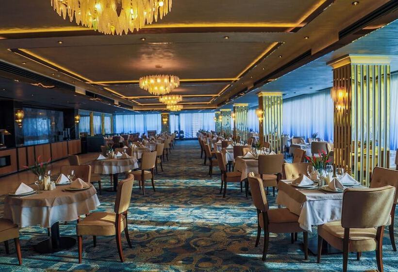 Iris Hotel Baku   Halal