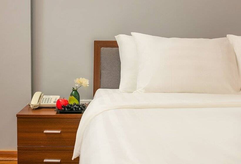 La Renta Center Hotel & Spa