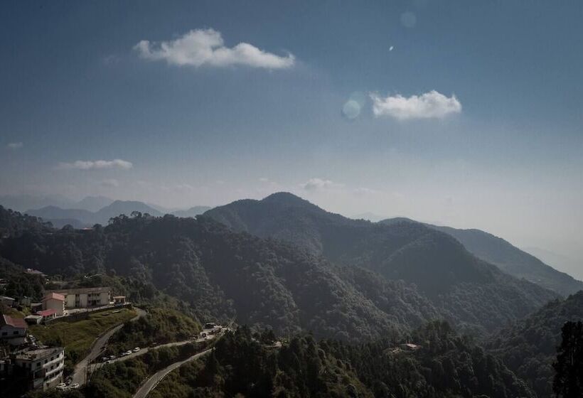 Mussoorie Estate By Dumnu Homes