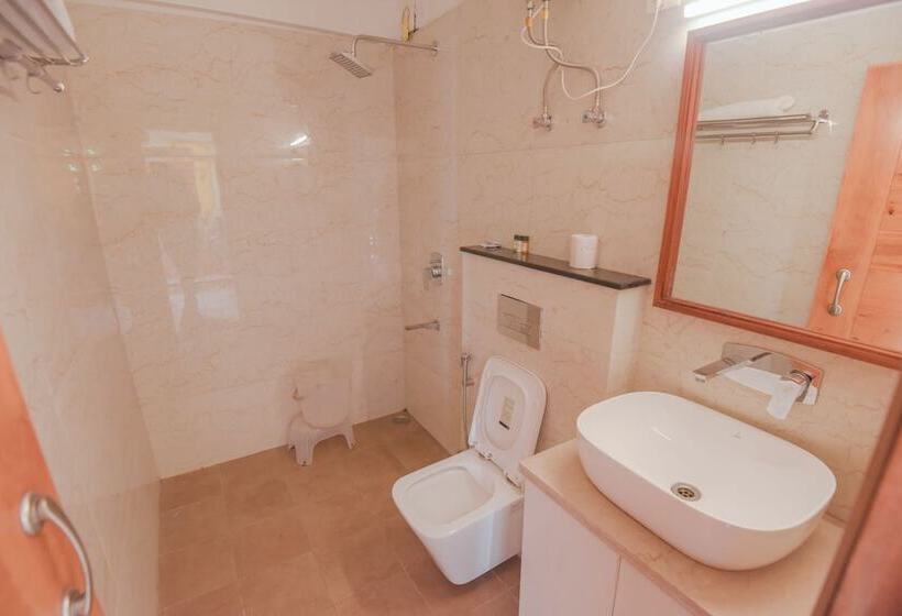 Mussoorie Estate By Dumnu Homes