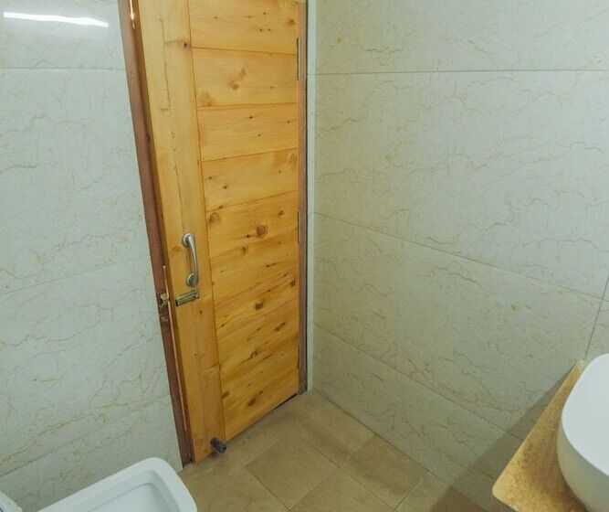 Mussoorie Estate By Dumnu Homes