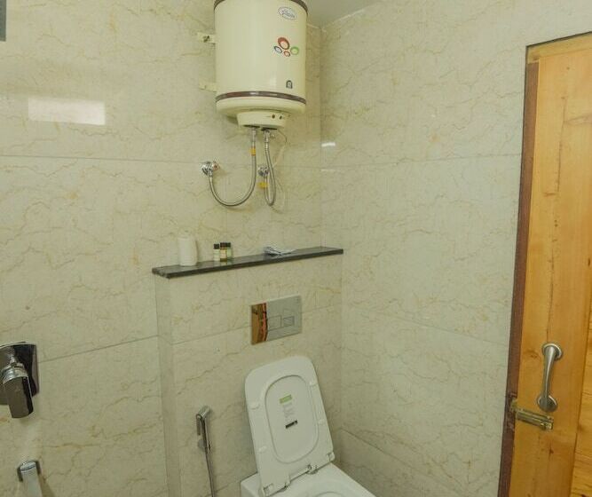 Mussoorie Estate By Dumnu Homes