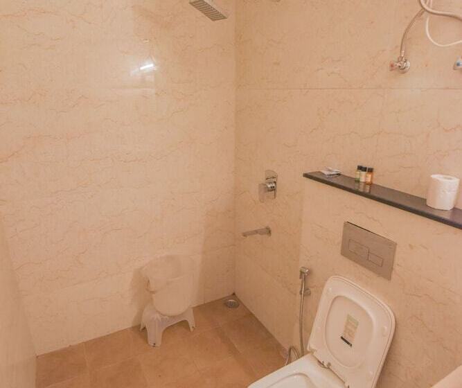 Mussoorie Estate By Dumnu Homes