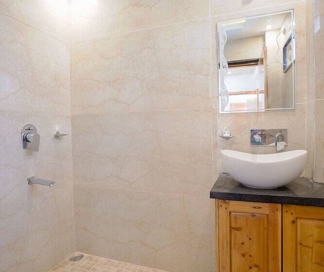 Mussoorie Estate By Dumnu Homes