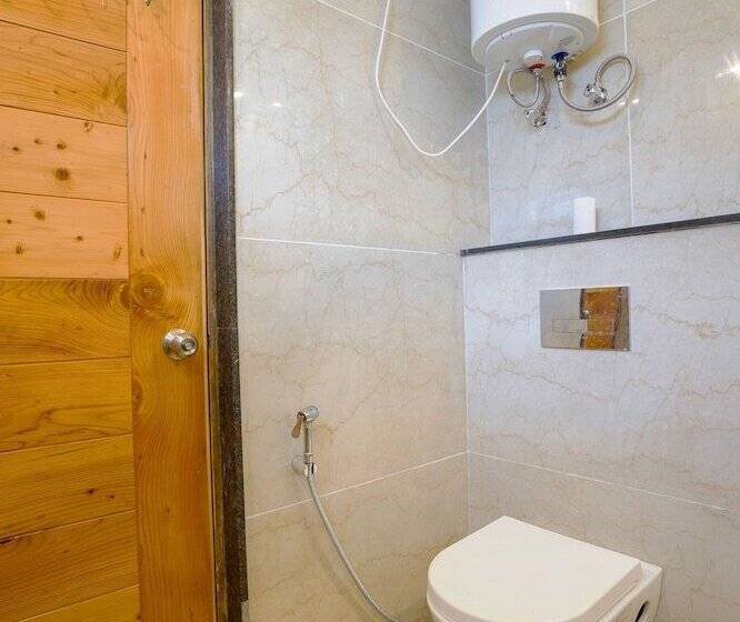 Mussoorie Estate By Dumnu Homes