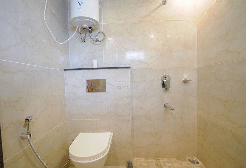 Mussoorie Estate By Dumnu Homes