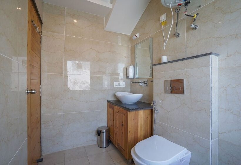 Mussoorie Estate By Dumnu Homes